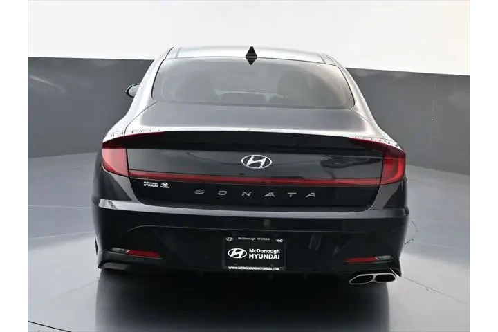 $15486 : Hyundai SONATA 2023 SEL 4dr image 4