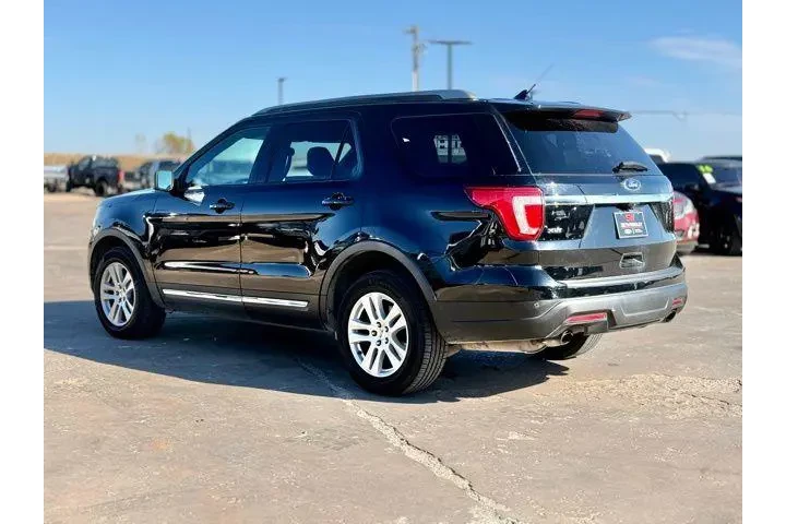 $19400 : Ford Explorer 2019 AWD XLT 4 image 5
