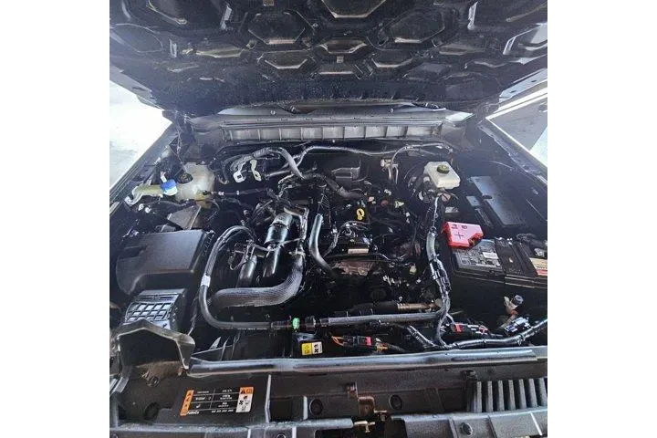 $39888 : Ford Bronco 2023 4x4 Base 2d image 10