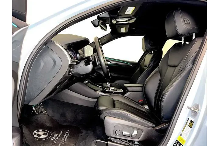 $39998 : BMW X3 2023 AWD xDrive30i 4d image 9