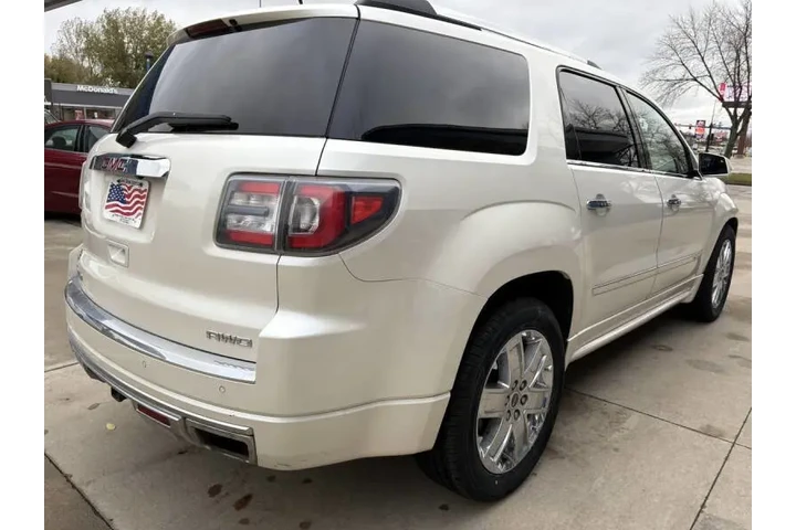 $11990 : 2015 GMC Acadia Denali image 7