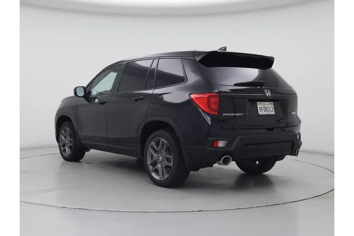 $29998 : Honda Passport 2022 AWD EX-L image 2