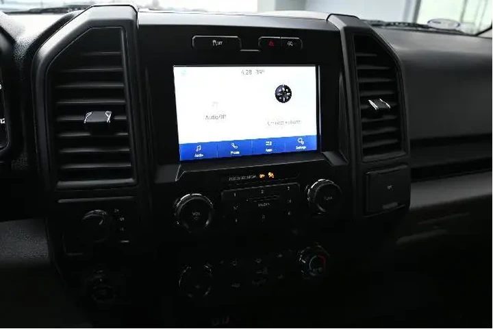 $26988 : Ford F-150 2020 4x4 XL 4dr S image 8