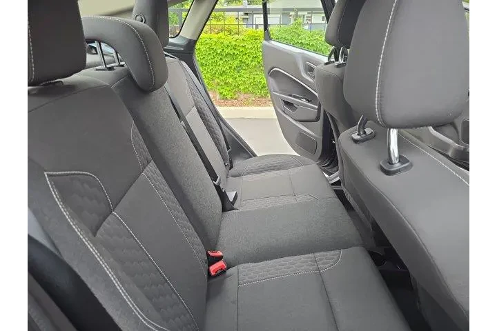 $11995 : Ford Fiesta 2019 SE 4dr Seda image 10