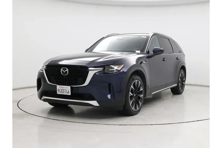 $35998 : Mazda CX-90 Plug-in Hybrid 2 image 4