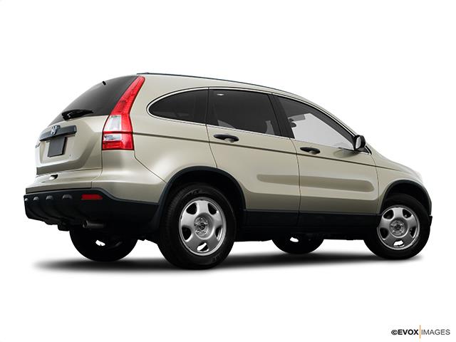 2008 CR-V image 8