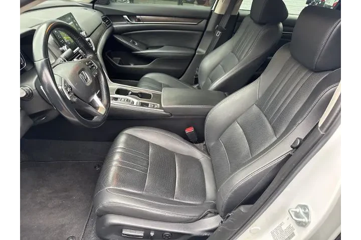 $25995 : Honda Accord 2021 Touring 4d image 9