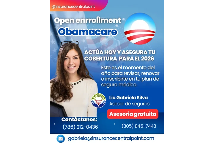 Seguro Obamacare image 2