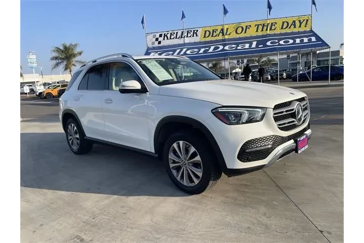 $27999 : Mercedes-Benz GLE 2020 AWD G image 2