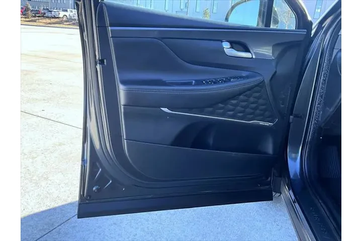 $24700 : Hyundai SANTA FE 2023 AWD SE image 10