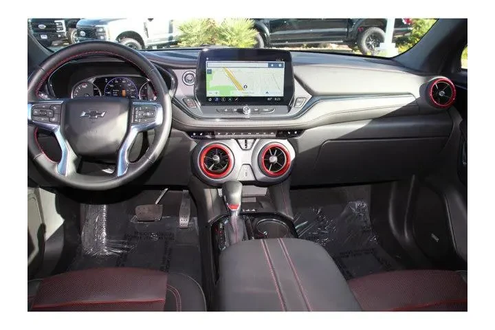 $28995 : Chevrolet Blazer 2023 RS 4dr image 10