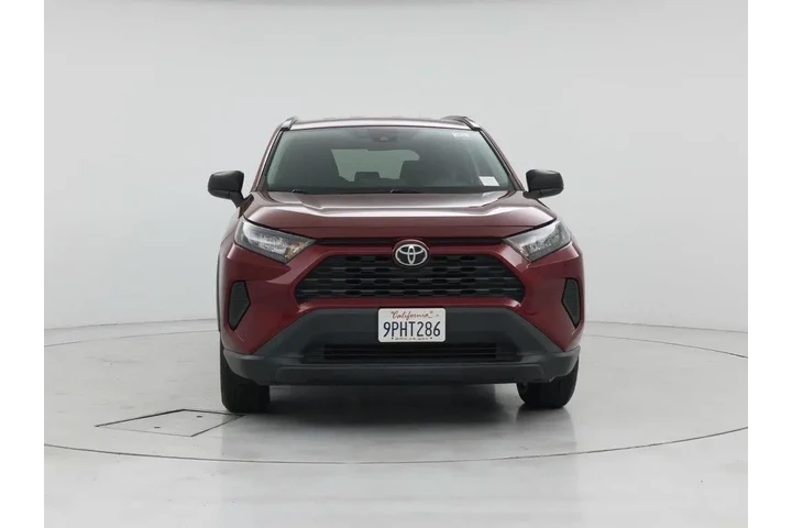 $24998 : Toyota RAV4 2021 AWD LE 4dr image 5