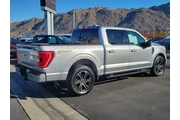$33000 : Ford F-150 2021 4x2 XLT 4dr thumbnail