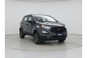 $17998 : Ford EcoSport 2020 AWD S 4dr thumbnail