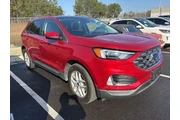 $27898 : Ford Edge 2022 AWD SEL 4dr C thumbnail
