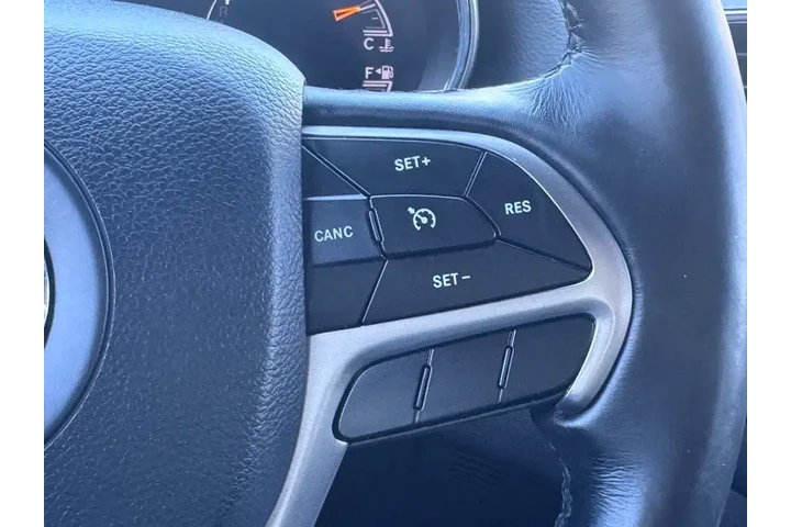 $23512 : Jeep Grand Cherokee 2020 4x2 image 8