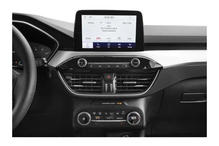 Ford Escape 2021 SE 4dr SUV image 7