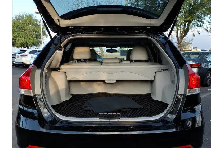 $11500 : Toyota Venza 2012 AWD Limite image 10