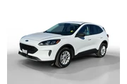 Ford Escape Hybrid 2022 SE 4 en San Jose
