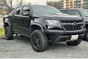 $34999 : Chevrolet Colorado 2020 4x4 thumbnail