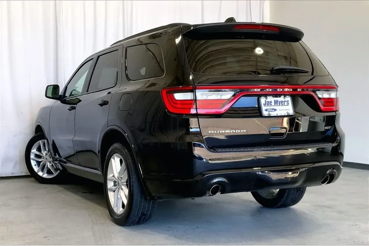 $23381 : Dodge Durango 2023 GT 4dr SU image 10