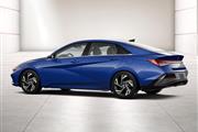 $31140 : New 2024 Hyundai ELANTRA HYBR thumbnail