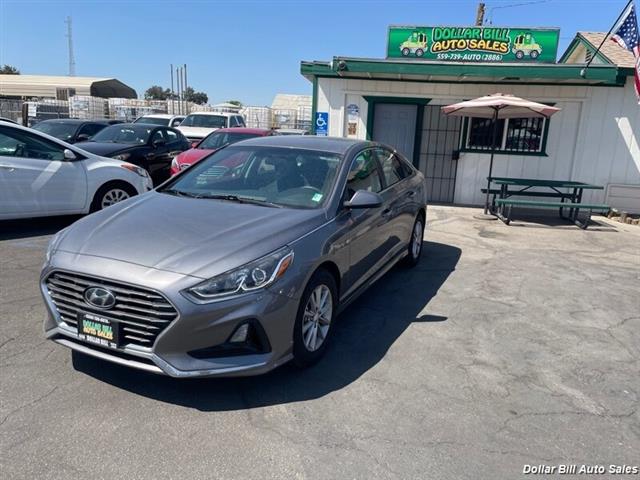 $14995 : 2019 SONATA SE Sedan image 3