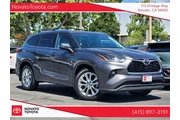 $37799 : Gold Certified2022 Highlander thumbnail