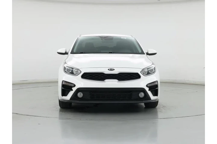 $17998 : Kia Forte 2021 LXS 4dr Sedan image 5