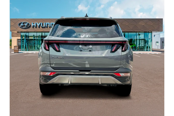 $24264 : Hyundai TUCSON 2024 Limited image 6