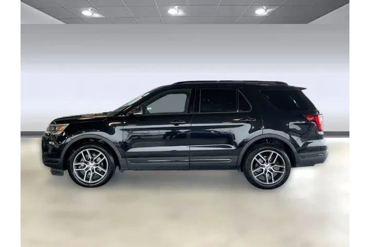 $17698 : Ford Explorer 2019 AWD Sport image 2