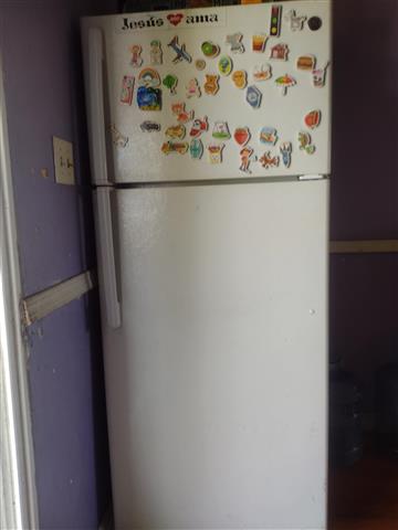 $120 : Refrigerador image 1