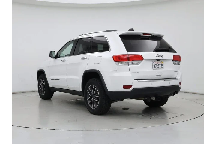 $17998 : Jeep Grand Cherokee 2019 4x4 image 2