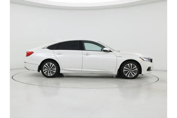 $25998 : Honda Accord Hybrid 2022 EX- image 7