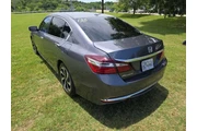 $16000 : 2017 Accord EX-L thumbnail