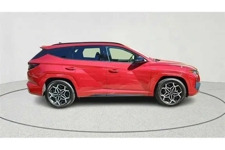 $26544 : Hyundai TUCSON 2023 N Line 4 image 2