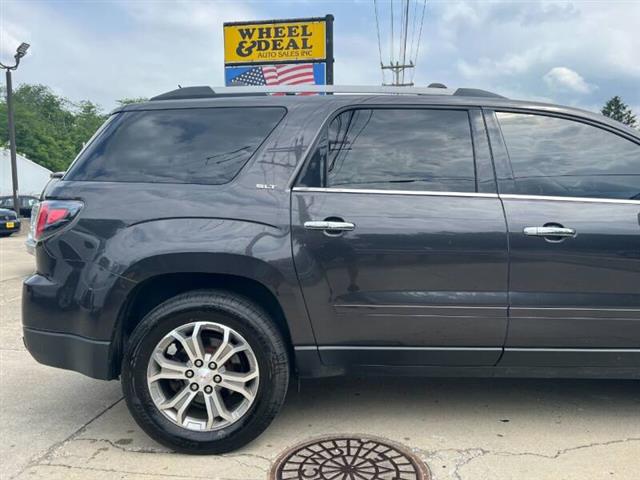 $6995 : 2015 GMC Acadia SLT-1 image 5