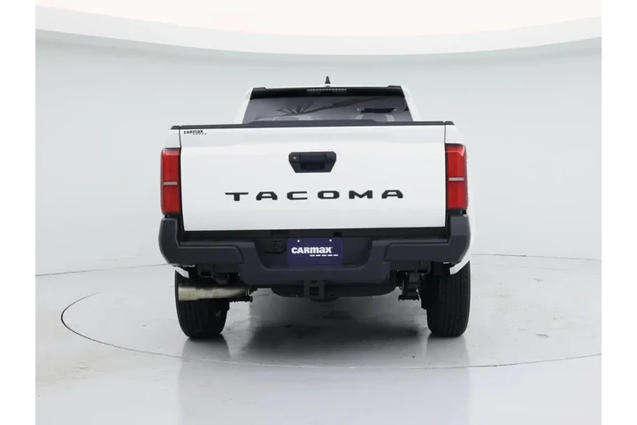 $29998 : Toyota Tacoma 2024 4x2 SR 2d image 6