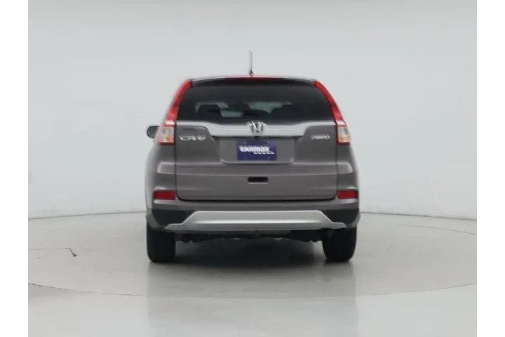 $20998 : Honda CR-V 2015 AWD EX 4dr S image 6