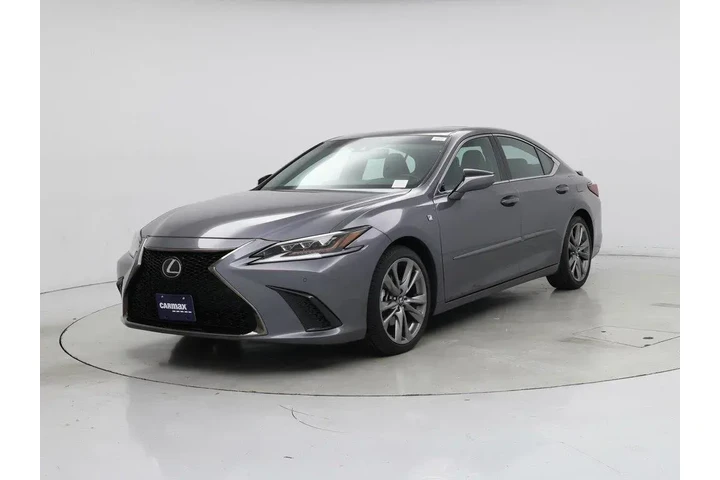 $29998 : Lexus ES 350 2020 F SPORT 4d image 4