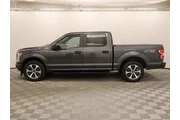 $27995 : Ford F-150 2020 4x2 XL 4dr S thumbnail