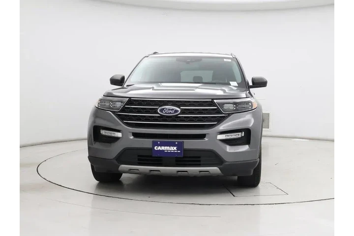 $26998 : Ford Explorer 2022 XLT 4dr S image 5