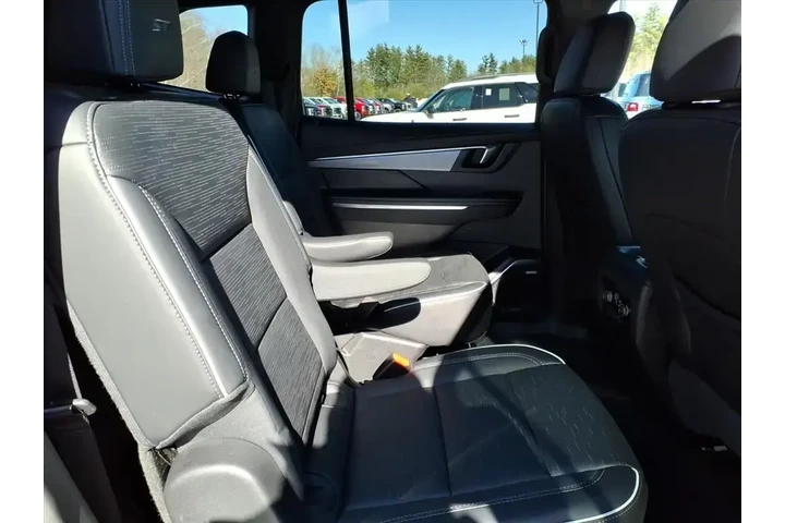 $39986 : Buick Enclave 2025 4x4 Sport image 7