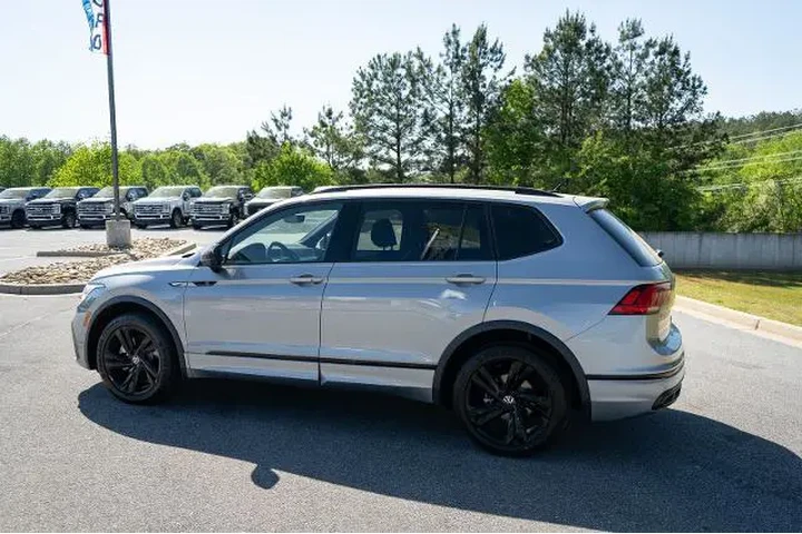 $22987 : Volkswagen Tiguan 2023 SE R- image 7
