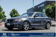 BMW 1 Series 2013 128i 2dr C