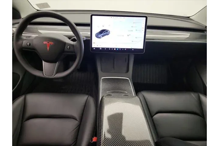 $23998 : Tesla Model 3 2021 Standard image 2