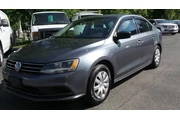 2015 Jetta S en Albany
