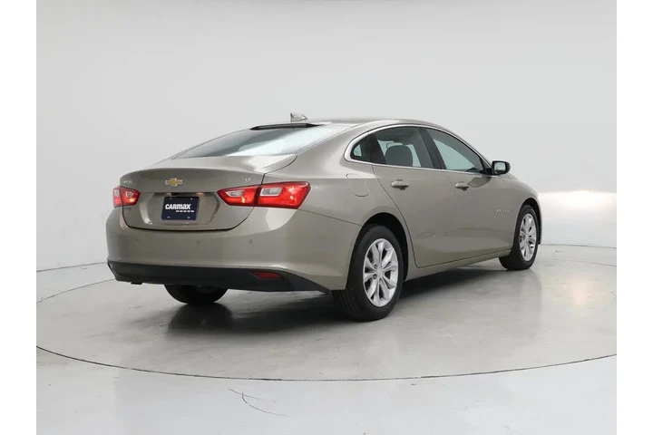 $18998 : Chevrolet Malibu 2024 LT 4dr image 8