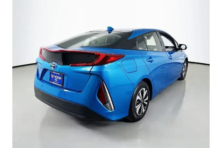 $26250 : Toyota Prius Prime 2019 Adva image 7