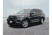 Ford Explorer 2023 XLT 4dr S